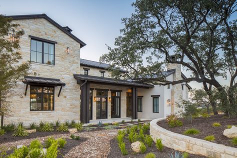 Kerb Appeal, Hamilton Pool, Austin Homes, Texas Homes, Hill Country, Luxury Real Estate, Curb Appeal, Garden Inspiration, Estate Sale