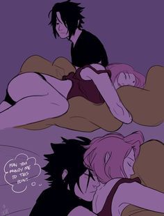 Loner Wallpapers, Sasuke X Sakura Fanart, Sasuke X Yn, Sasusaku Comic, Naruhina Fanart, Sakura X Sasuke, Sakura And Sasuke Kiss, Sasuke Pfp, Sasusaku Fanart