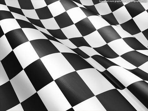 Black and white checkered flag background, start and finish flag, sport and race theme, wavy cloth and textile, victory lap symbol. 2013 Wallpaper, Checker Wallpaper, Flag Template, Unique Farmhouse Decor, Plaid Wallpaper, Powerpoint Template Free, Checkered Flag, Flag Background, Wallpaper Border