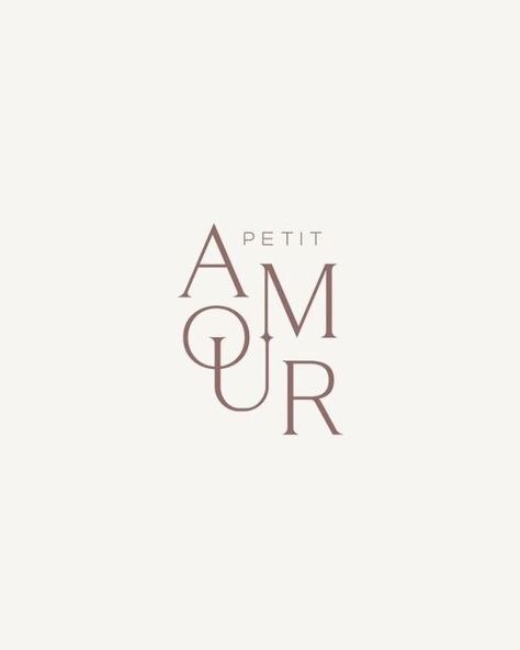 Intimate Logo Design, Jewellery Typography, Romantic Branding Design, Romantic Logo Design, Jewelry Logo Design Jewellery, Jewelry Branding Design, Jewellery Brand Logo, Jewelry Logo Inspiration, Jewellery Logo Design