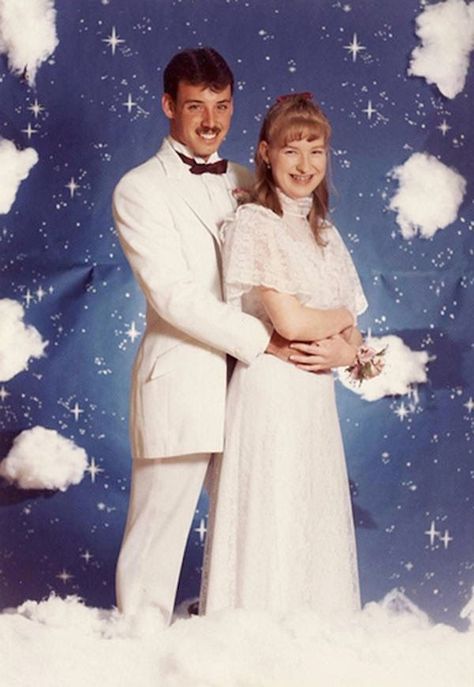 Awkward Prom Photos, 2000 Magazine, Queer Prom, 80s Prom Party, 70s Prom, Retro Prom, Winter Couture, 1980s Prom, 1980s Wedding