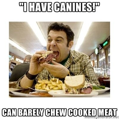 Man Vs Food, Vegan Memes, Vegan Quotes, Creature Of Habit, Vegan Humor, First World Problems, Man Vs, Vegan Foods, Vegan Life