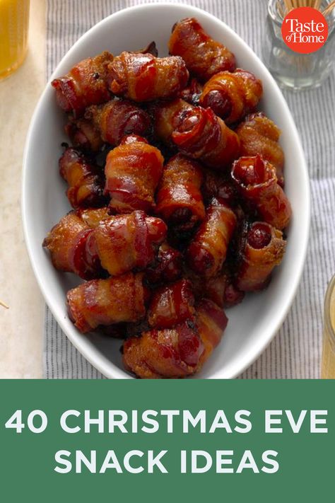 Christmas Day Snack Ideas, Christmas Eve Treats, Snacks For Christmas Eve, Cold Christmas Lunch Ideas, Easy Christmas Day Food Ideas, Christmas Evening Food, Christmas Day Snacks Holiday Appetizers, Xmas Eve Appetizers, Christmas Eve Food Ideas Entertaining