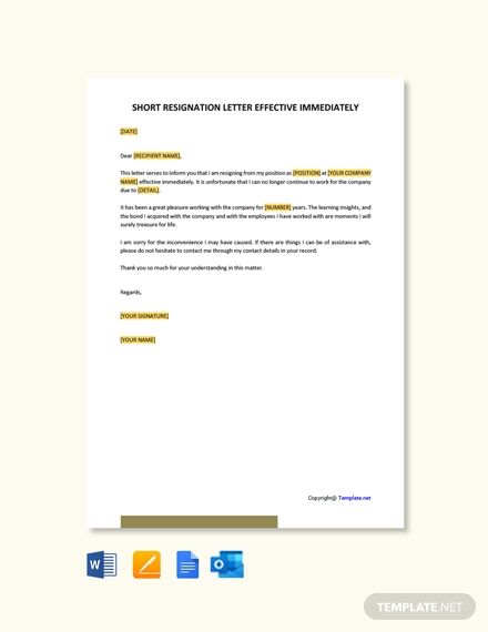 Employee Resignation Letter, Resignation Letter Template, Resignation Template, Short Resignation Letter, Job Letter, Job Resignation Letter, Resignation Letter Sample, Resignation Letters, Staff Motivation