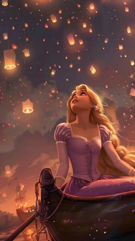 Locika Princess, Rapunzel Aesthetic Pfp, Tangled Rapunzel Aesthetic, Rapunzel Retelling, Rapunzel Pfp, Rapunzel Photo, Tangled Stuff, Tangled Wallpaper, Animated Photos