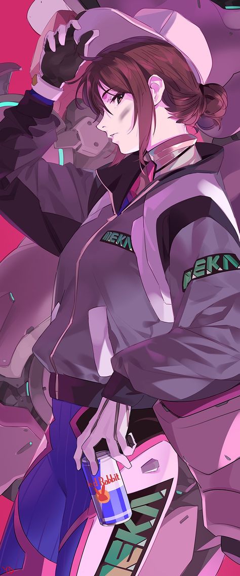 Dva Aesthetic, D.va Icons, D.va Wallpaper, D.va Art, Overwatch Wallpapers, D.va Overwatch, Oki Doki, Overwatch Fan Art, Overwatch 2