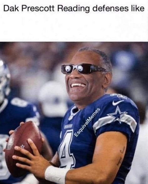 Dallas Cowboys Jokes, Football Humor Nfl, Dallas Cowboys Memes, Cowboy Humor, Cowboys Memes, Dallas Cowboys Funny, Funny Nfl, Nfl Funny, Football Jokes