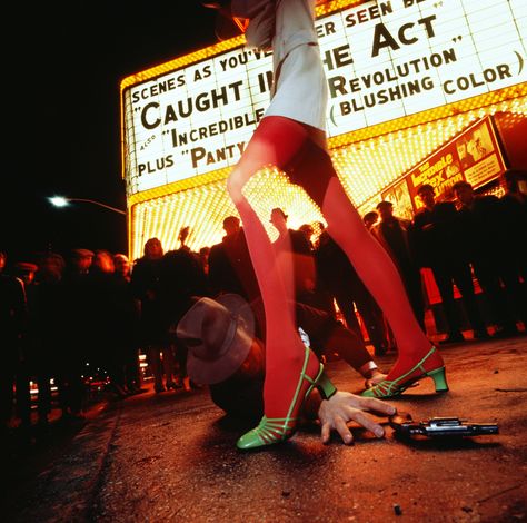 Guy Bourdin | Vogue Paris (1968) | Available for Sale | Artsy Guy Bourdin Photography, Guy Bourdin, Edward Weston, Alfred Stieglitz, Charles Jourdan, Man Ray, London Photos, Paris Photos, Fashion Images