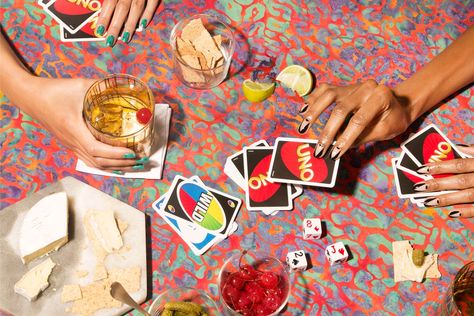 Fun Drinking Games For Adults, Party Game Ideas 2018 Adult Drinking Games, Night Shoot, Refinery 29, Games Night, Games For Adults, Summer Manicure, Food Stories, Still Photography, Games For Teens