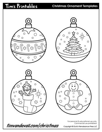 paper christmas ornaments | christmas ornament templates Christmas Ornament Coloring Page, Printable Christmas Ornaments, Printable Christmas Decorations, Christmas Ornament Template, Ornament Template, Paper Christmas Decorations, Paper Christmas Ornaments, Christmas Paper Crafts, Paper Christmas Tree