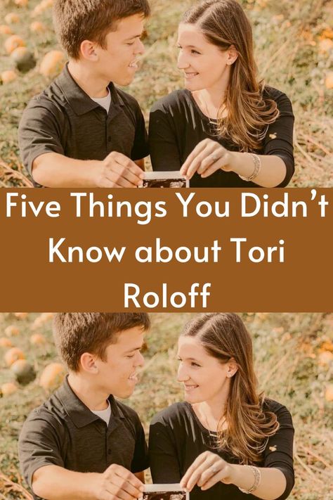 Tori Roloff, Party Fans, A Moment To Remember, In The News, Blue Balloons, Reveal Parties, Gender Reveal Party, Little People, Aesthetic Backgrounds