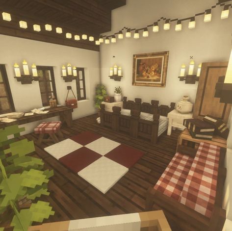 Mizuno's 16 Craft House, Mizunos 16 Craft Builds, Mizuno Craft, Cit Minecraft, Mizuno 16 Craft, Pixelart Minecraft, Mizunos 16 Craft, Mc Builds, Minecraft Aesthetic