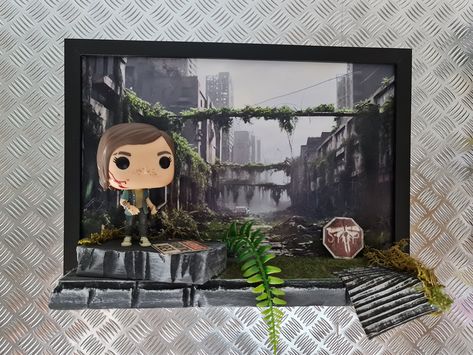 ✅CLICK THE LINK!⬆️



This amazing display is perfect for any fan of The Last of Us! It's made of high-quality wood and features a diorama of the iconic giraffe scene from the game. The display can hold up to 10 Funko Pops, so you can show off your entire collection.

#thelastofus #funkopop . #Funko_Pop_Diorama #Pop_Vinyl_Display #The_Last_Of_Us_Poster #Last_Of_Us_Poster The Last Of Us Poster, Best Funko Pop, Us Poster, Funko Pop Display, Shelf Stand, Funko Pop Collection, Pop Disney, Poster Display, Funko Pop Marvel