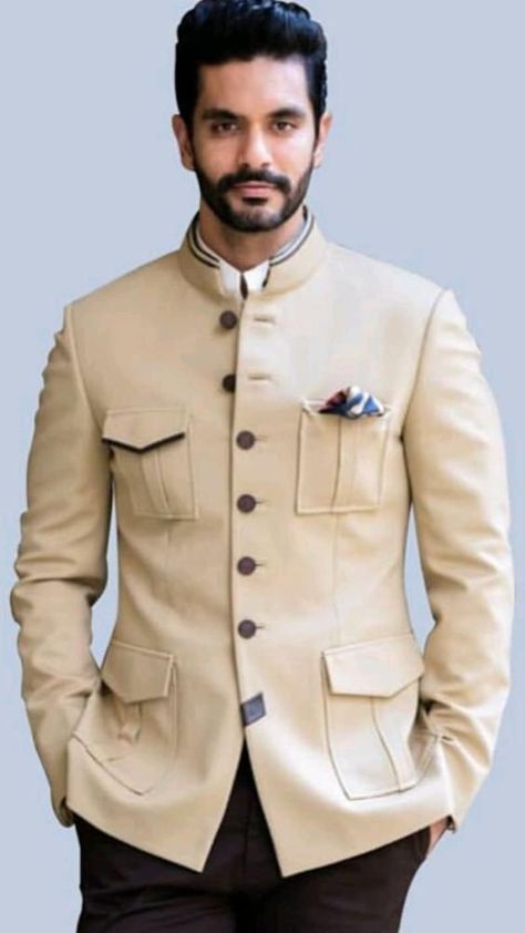 Indian Safari Suit Designer Jodhpuri Bandhgala Suit Wedding Reception Suit For Men Sherwani With Dhoti, Jodhpuri Sherwani, Menswear Wedding, Wine Pants, Jodhpuri Suits, Sherwani For Groom, Men Sherwani, Stylish Mens Suits, Mens Waistcoat