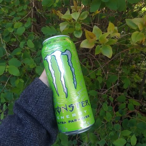 Green Monster Drink, Strawberry Detox Water, Reading Sheet Music, Water Kids, Monster Energy Drink, Love Monster, Green Monster, Green Monsters, Hashtag Relatable