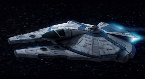 Star Wars Custom Corellian Freighter (DLC) by AdamKop.deviantart.com on @DeviantArt Corellian Freighter, Ray Star Wars, Star Wars Spaceships, Star Wars Models, Star Wars Vehicles, Star Wars Concept Art, Sci Fi Ships, Star Wars Rpg, Spaceship Art