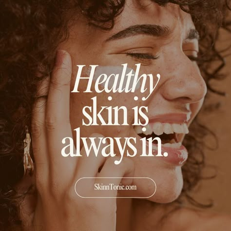 #affiliate So true! Let us help you keep your skin healthy. #skincare #aging #skincaretips #healthyskin #skin #facials #micro… | Spring skin care, Skin clinic, Skin aesthetics Skincare Creative Ads, Skin Care Branding, Skincare Campaign, Skincare Aging, Skin Care Design, Best Skincare Brands, Skincare Design, Dermatology Clinic, Instagram Branding Design