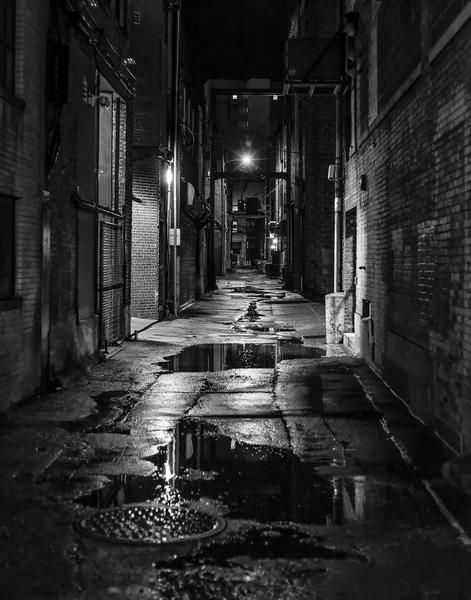 Moody City Aesthetic, Noir Book Cover, Dark Warehouse Aesthetic, Rundown City Aesthetic, Gritty City Aesthetic, Noir City Aesthetic, Gothic City Aesthetic, Dark Alleyway Aesthetic, Black Market Aesthetic