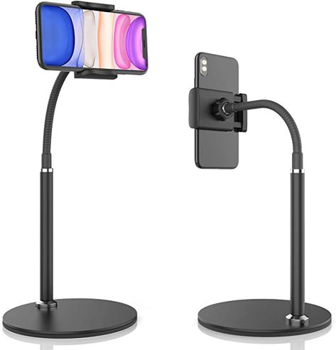 Adjustable Phone Stand, Fix Your Posture, Phone Dock, Phone Stand For Desk, Best Cell Phone, Desktop Stand, All Mobile Phones, Cell Phone Stand, Support Telephone