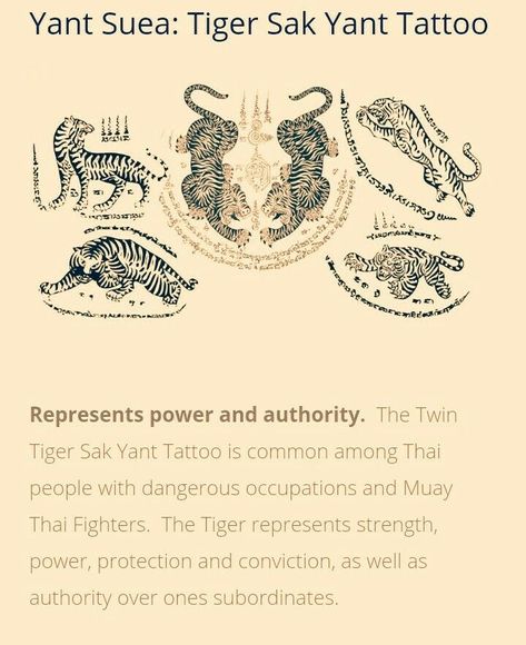 Backpiece Tattoo, Thailand Tattoo, Tato Henna, Sak Yant Tattoo, Marquesan Tattoos, Sak Yant, Thai Tattoo, Tiger Tattoo, Back Tattoos