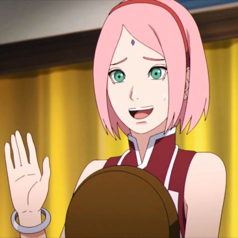 𝗘𝗣𝗜𝗦𝗢𝗗𝗘 𝟭𝟵𝟲 #Borutonarutonextgenerations #Boruto #SakuraUchiha #Sakura #anime Sakura Haruno Boruto, Boruto Sakura, Pink Universe, Rin Nohara, Naruto Icon, Sakura Anime, Sakura Manga, Sasuke Uchiha Sakura Haruno, Sakura Icons