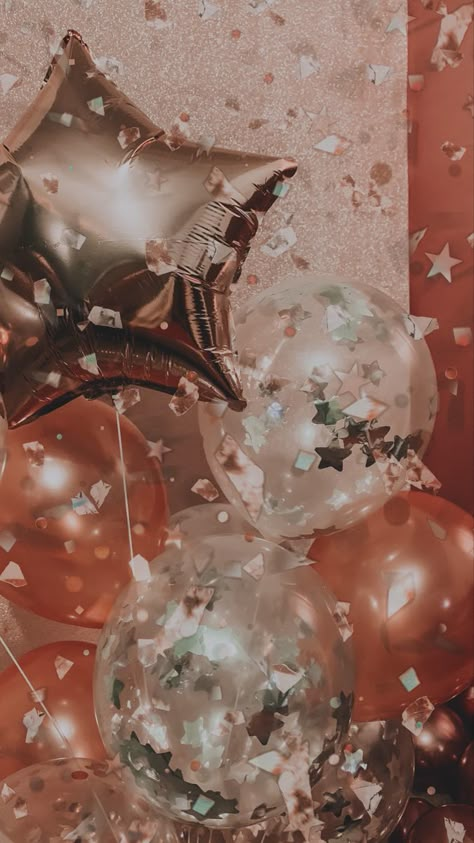 30th Birthday Background Wallpapers, Bday Balloons Aesthetic, Birthday Instagram Background, Birthday Vibes Wallpaper, Birthday Asthetics Background, Celebration Background Aesthetic, Balloon Asthetic Picture, Happy Birthday Story Background, November Birthday Wallpaper