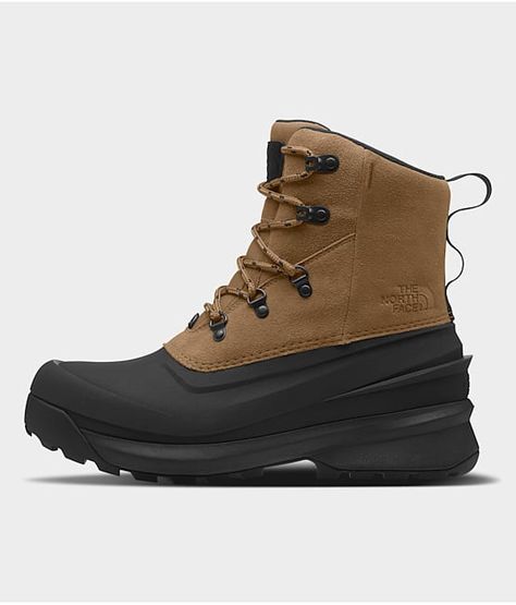 North Face Thermoball Boots, Water Proof Boots, Heavy Duty Boots, The North Face Shoes, North Face Shoes, Cold Front, Waterproof Snow Boots, Cold Weather Boots, Tactical Clothing