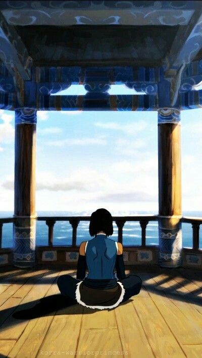 Korra Background, Legend Of Korra Wallpaper, Lok Korra, Avatar Korra, Avatar Series, Korra Avatar, Spirit World, Avatar Airbender, Avatar World