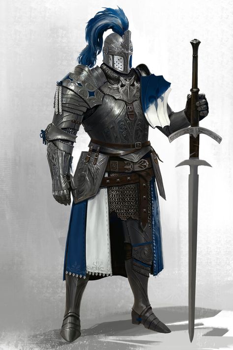 ArtStation - Royal knight, jaeho Hyun Team Jnpr, Royal Knight, Anime Knight, Your Highness, Armadura Medieval, Knight Art, Knight Armor, Medieval Knight, Medieval Armor