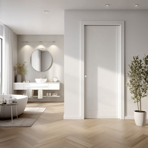 Double door - Pocket Door Superstore Pocket Door Installation, Glass Pocket Door, Double Pocket Door, Double Pocket Doors, Flush Hinges, Pocket Door Frame, Glass Pocket Doors, Sliding Door Track, Pocket Door Hardware