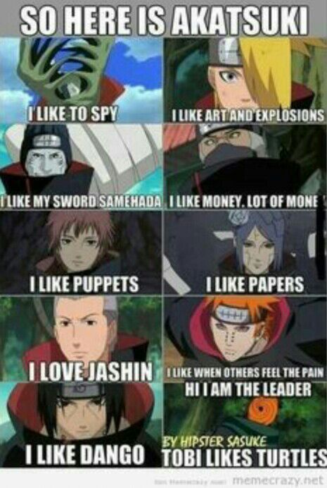 Akatsuki Zetsu, Obito Naruto, Naruto Meme, Naruto Akatsuki Funny, Akatsuki Funny, Funny Naruto Memes, Tobi Obito, Naruto Comic, Uchiha Clan