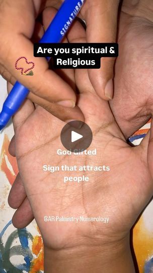 19K views · 123 reactions | Spiritual and religious sign | ring of Jupiter #astrology #palmistry #viral #online #videos #vines #arpalmist #instagood #foods #share #tiktok #like #photo #india #best #palmist #art #reels #foryou #bestpalmist #instagram #life #foryoupage #foryou #success | AR Palmistry Numerology | AR Palmistry Numerology · Original audio Astrology, Spirituality, Jupiter Astrology, Art Reels, Like Photo, Gifts Sign, Instagram Life, Vines, Audio