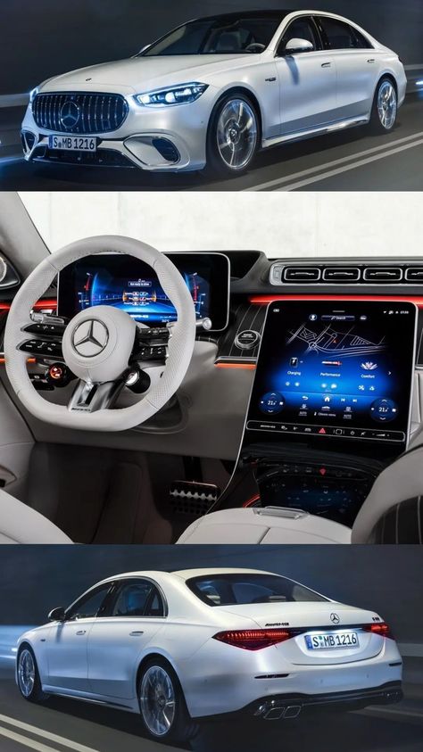 Mercedes S63 Amg E Performance, Mercedes Sedan Luxury, S Class Mercedes, Mercedes Benz S63 Amg, Mercedes Sedan, Amg S63, Mercedes Benz Sedan, Mercedes S63, مرسيدس بنز