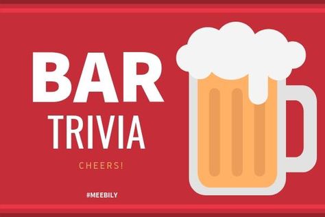 Bar Trivia Night, Bar Trivia Questions And Answers, Pub Quiz Questions And Answers, Home Alone Trivia, Trivia Questions And Answers For Adults, Trivia Night Questions, Home Alone Characters, Bar Trivia, Word Brain Teasers