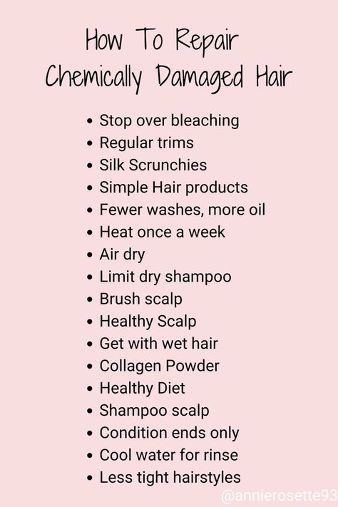 Go from damaged, unhealthy hair to long, strong hair. How To Fix Damaged Hair, Long Strong Hair, Unhealthy Hair, Hair Repair Diy, Bleach Damaged Hair, Natural Hair Repair, Damaged Hair Diy, Chemically Damaged Hair, Frizzy Hair Tips