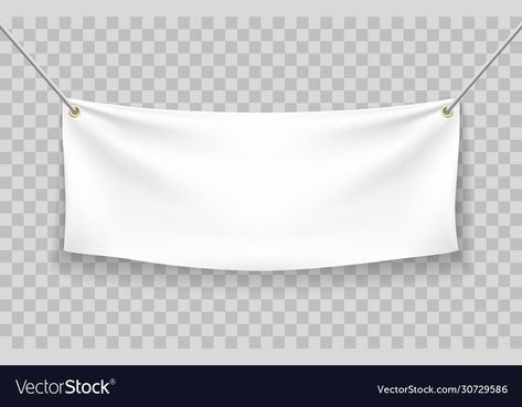 Fabrics Texture, Banner Mockup, Flex Banner Design, Flex Banner, Canvas Banners, Cloth Banners, Blank Banner, Whatsapp Business, Advertisement Template