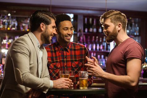 Men’s Alcohol Consumption May Affect Sperm and Child’s Health Benefits Of Quitting Drinking, Quitting Drinking, Male Friends, Drink Stand, Alcohol Consumption, Beer Friends, Beer Cheers, Friends Drinks, Belgian Beer