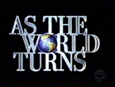 As The World Turns, Old Time Radio, Soap Stars, This Is Your Life, Those Were The Days, Old Tv Shows, Vintage Tv, I Remember When, Retro Tv