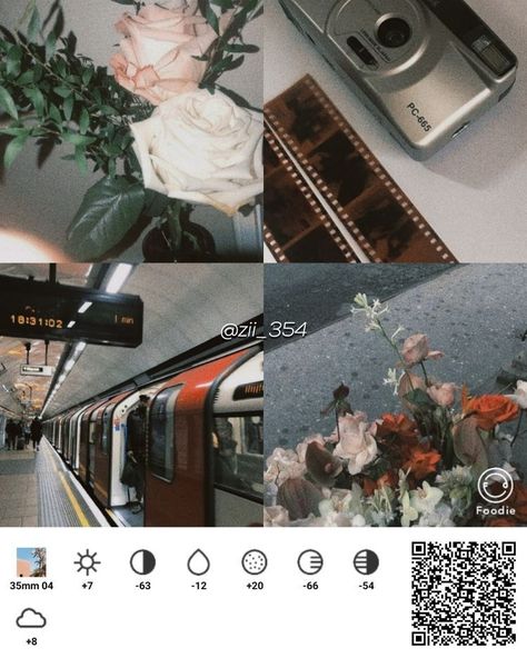 VSCO Presets Aesthetic Vsco Lightroom Presets, Quality Improvement, Best Vsco Filters, Vintage Lightroom Presets, Vintage Photo Editing, Vintage Filters, Photography Editing Apps, Photo Polaroid, Lightroom Editing Tutorials