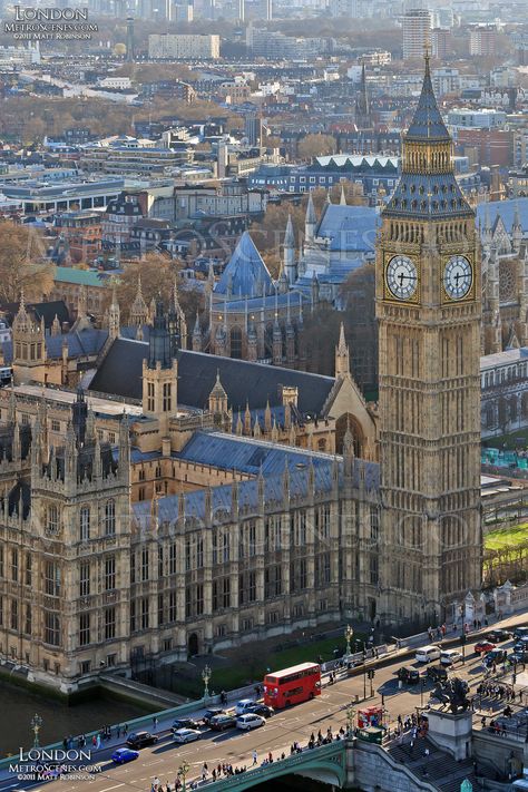 Palace of Westminster with Big Ben from the London Eye London Wallpaper Iphone, Palace Of Westminster, London Wallpaper, London Cafe, London Dreams, Palace London, The London Eye, United Kingdom Travel, London Pictures