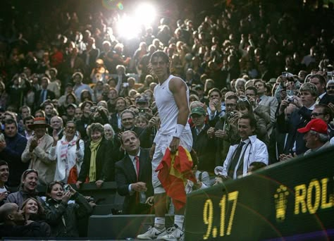 Nadal Wimbledon 2008, Rafael Nadal Wimbledon, Wimbledon 2008, Nadal Wimbledon, Tennis Wag, Federer Nadal, Tennis Lifestyle, Wimbledon Final, Photography Bucket List