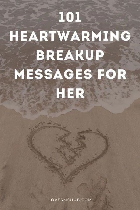 51 Best Breakup Lines Over Text - Love SMS HUB Breakup Messages For Her, Breakup Messages For Him, Breakup Lines, Breakup Text, Breakup Messages, Break Up Texts, Love Captions, Love Sms, Messages For Her