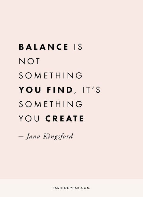 Balance Quotes, Balance Life, Visuell Identitet, Now Quotes, Motivation Positive, Quote Motivation, Quote Inspirational, Wellness Quotes, Yoga Quotes