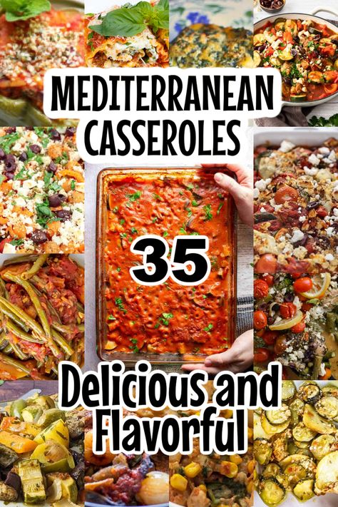 Savory Mediterranean Dinner, Medeteranian Recipes Dinners Vegetarian, Yummy Mediterranean Recipes, Meteranian Meals, Medeteranian Pasta Recipes, Weeknight Dinner Mediterranean, Mediterranean Recipes Low Carb, Medditeranean Family Dinner, Frozen Mediterranean Meals