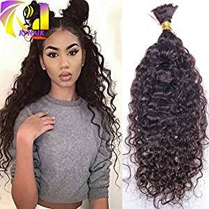 #RJ Hair #loose wave human hair bulk #hair bulk #whatsapp:008618354218743 Human Hair For Braiding, Affordable Human Hair Wigs, Micro Loop Hair Extensions, I Tip Hair Extensions, Colored Hair Extensions, Curly Hair Extensions, Pelo Afro, Natural Wavy Hair, Human Braiding Hair