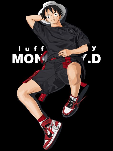 Luffy Nike, One Piece Illustration, Wanted One Piece, One Piece Tshirt, Sanji Usopp, Robin Franky, Photo Manga, One Piece Bounties, Image Dbz