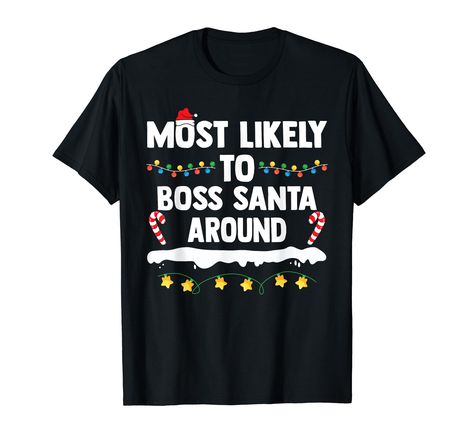 Christmas Matching Pajamas, Pajamas Design, Trendy Cotton Tops, Funny Pajamas, Matching Christmas Shirts, Christmas Matching, Mens Tshirts Fashion, Family Shirts Matching, Funny Shirts For Men