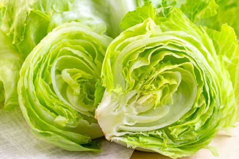 The Only Way to Prevent Lettuce From Getting Slimy and Gross Benefits Of Lettuce, How To Store Celery, Salad Dressing Recipes Vinaigrette, How To Store Strawberries, How To Ripen Avocados, Food Technologist, Pork Wraps, Storing Vegetables, Meat Salad