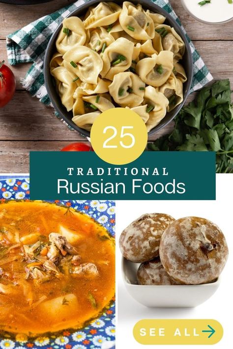 Russian Meal Ideas, Russian Holiday Food, Traditional Russian Recipes, Russian Cuisine Recipes, Around The World Food Recipes, Russian Foods Traditional, Russian Easter Recipes, Authentic Dishes From Around The World, Russian Dinner Party