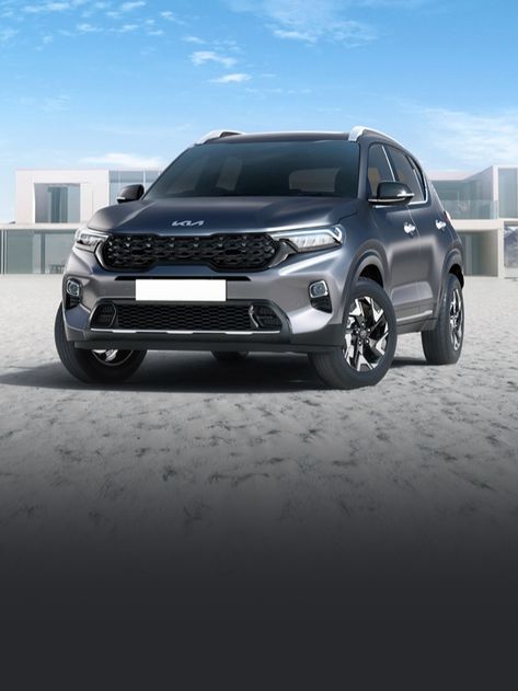 Kia Sonet X-line - More Than a Paintjob? Kia Sonet, Subcompact Suv, Sport Seats, Paint Shades, Diesel Engine, Suv, Engineering, Cars